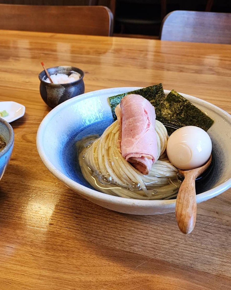 SAGAラーメン Instagram投稿