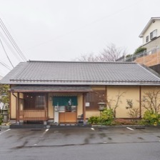らぁ麺 むらまさ 外観