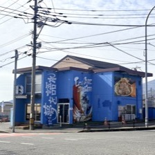 夢を語れ 鳥栖総本店 外観