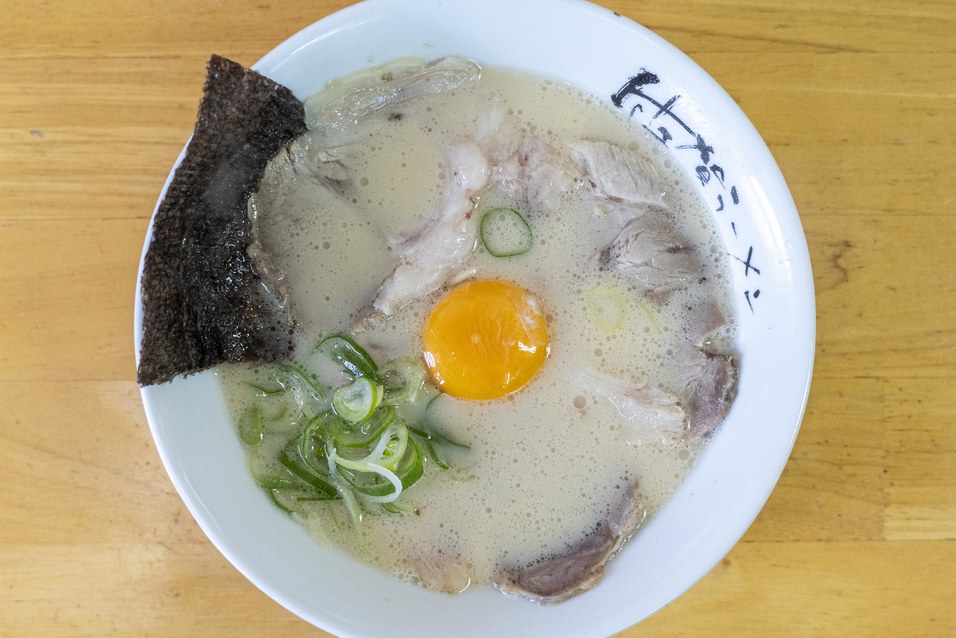 溶けて香る「佐賀の海苔」